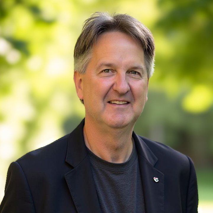 Paul Wyatt